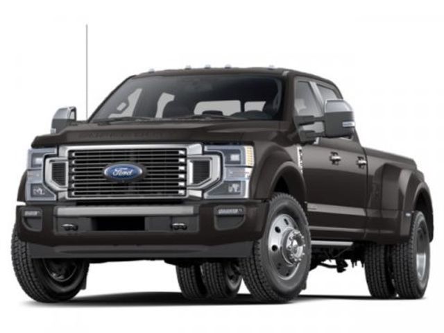 2020 Ford F-450 XL