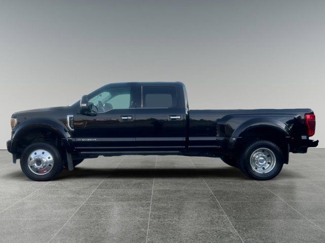 2020 Ford F-450 Limited