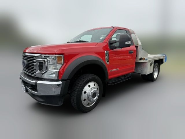2020 Ford F-450 XL