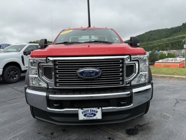 2020 Ford F-450 XL