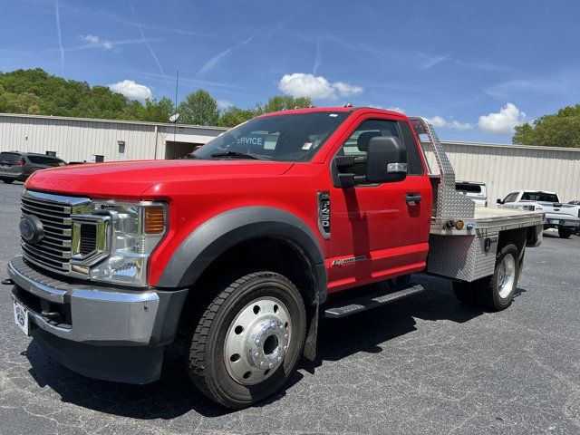 2020 Ford F-450 XL