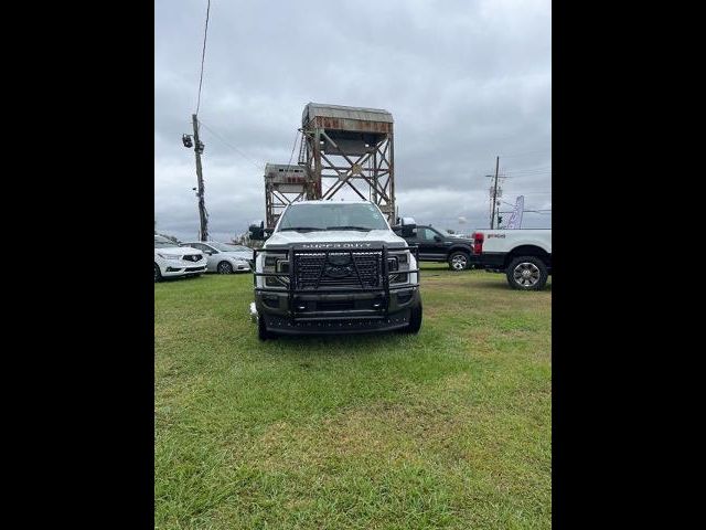 2020 Ford F-450 King Ranch