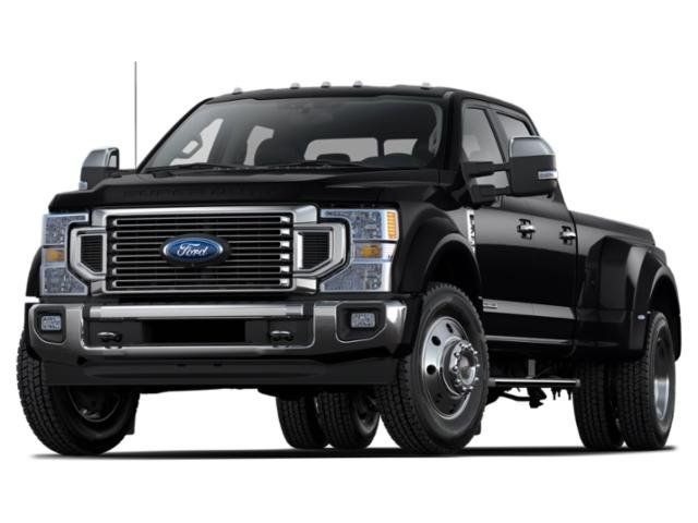 2020 Ford F-450 King Ranch