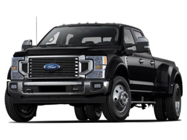 2020 Ford F-450 Limited