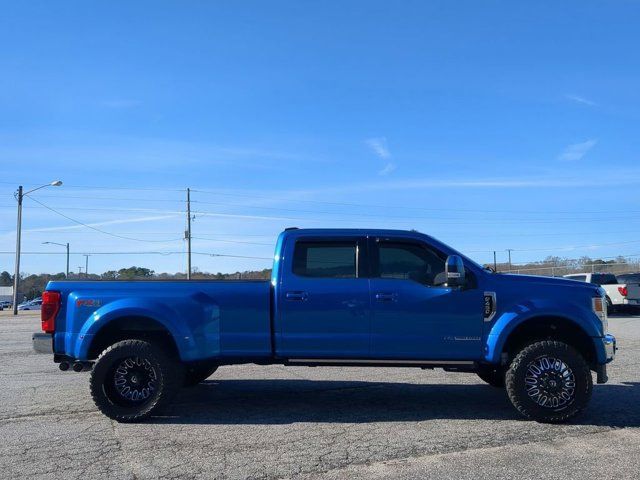 2020 Ford F-450 Lariat