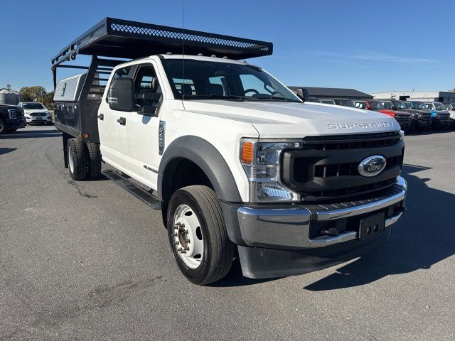 2020 Ford F-450 XL