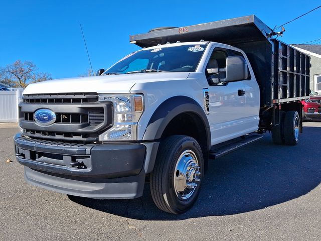 2020 Ford F-450 XL