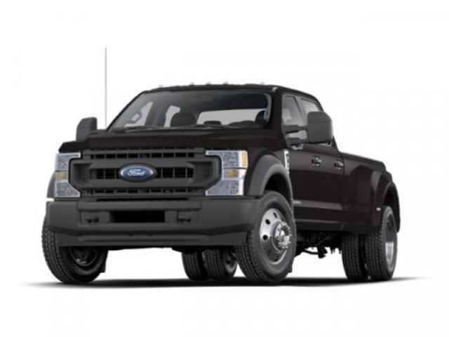 2020 Ford F-450 XL