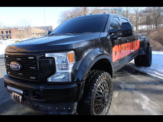 2020 Ford F-450 XL