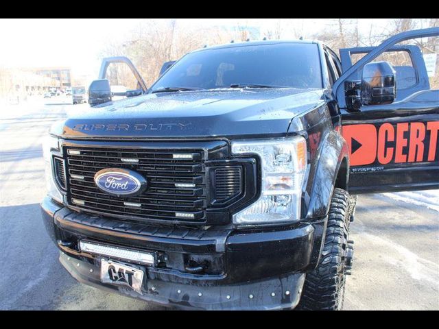 2020 Ford F-450 XL