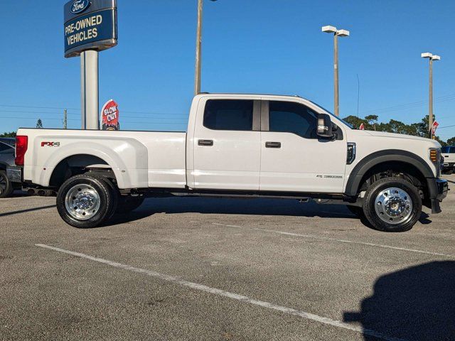 2020 Ford F-450 XL