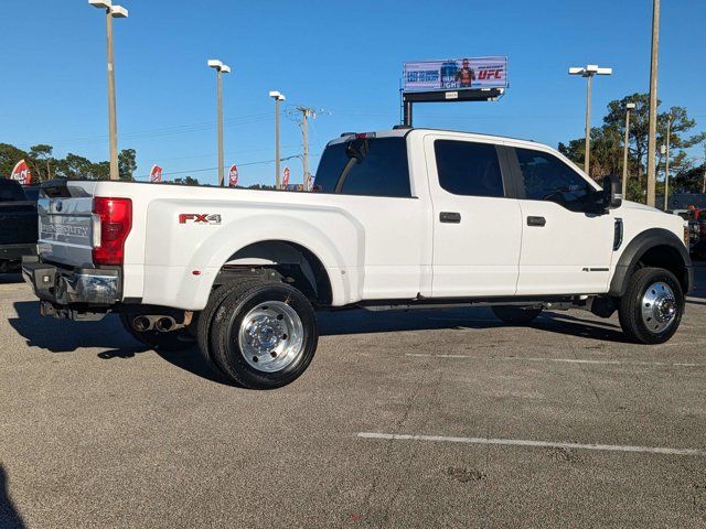 2020 Ford F-450 XL