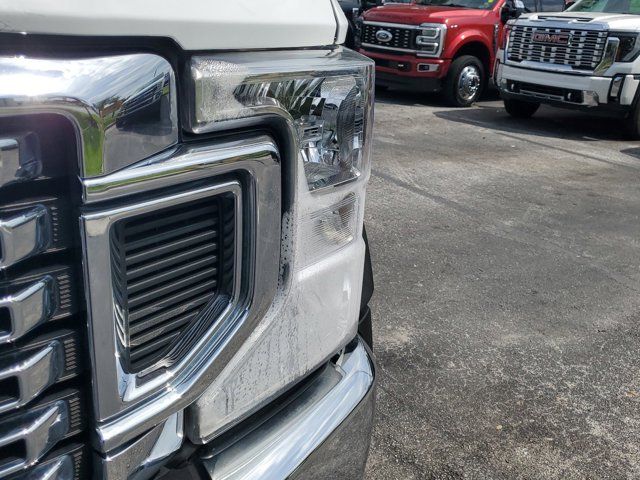 2020 Ford F-450 XL