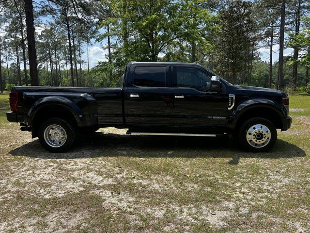 2020 Ford F-450 XLT