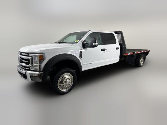 2020 Ford F-550 XLT