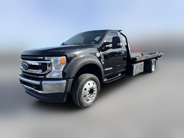 2020 Ford F-550 XLT