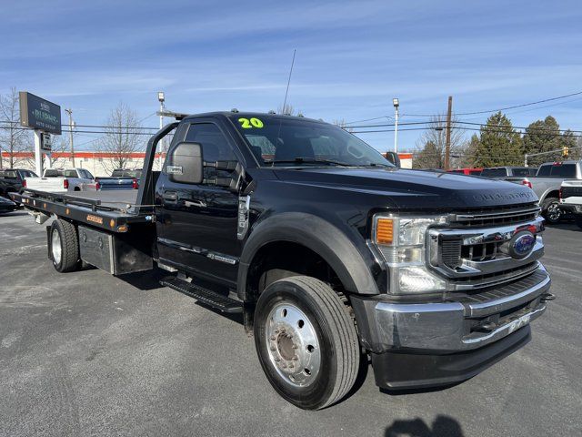 2020 Ford F-550 XLT