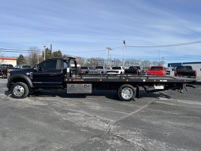 2020 Ford F-550 XLT