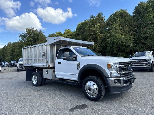 2020 Ford F-550 XLT