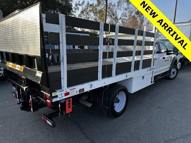 2020 Ford F-550 XL