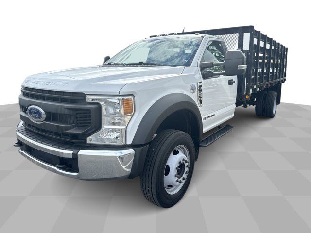 2020 Ford F-550 XL