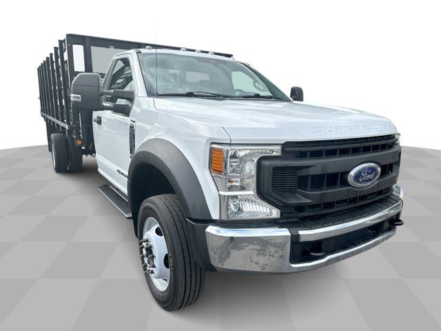 2020 Ford F-550 XL