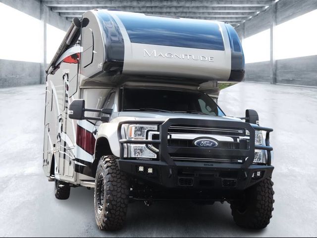 2020 Ford F-550 XL