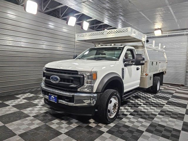 2020 Ford F-550 XL