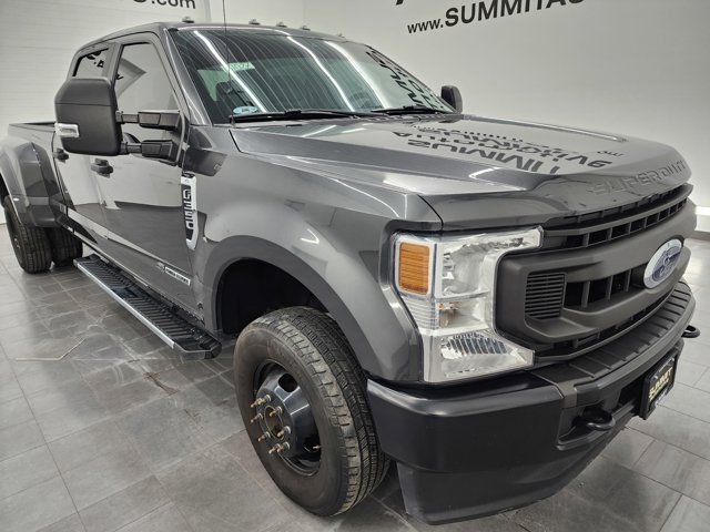 2020 Ford F-350 XL