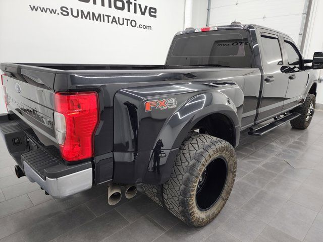 2020 Ford F-350 XL