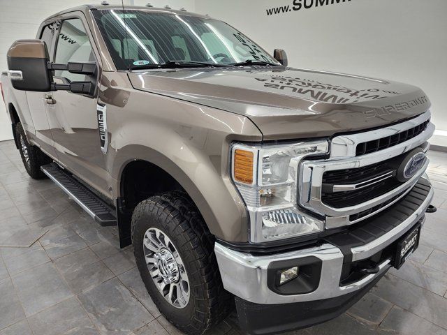 2020 Ford F-350 Lariat