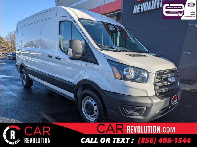 2020 Ford Transit Base