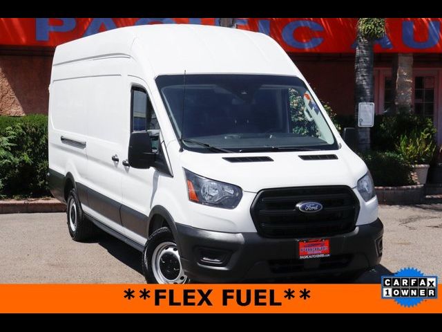 2020 Ford Transit Base