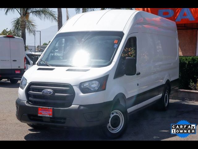 2020 Ford Transit Base