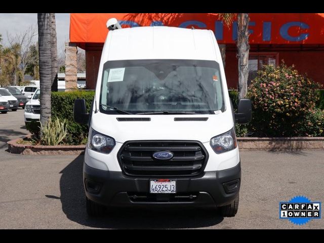 2020 Ford Transit Base