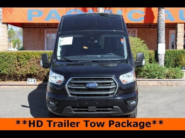 2020 Ford Transit XLT