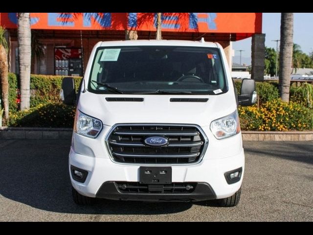 2020 Ford Transit XLT