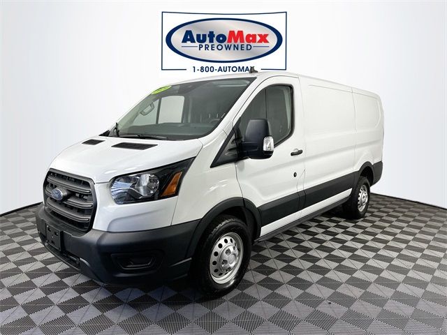 2020 Ford Transit Base