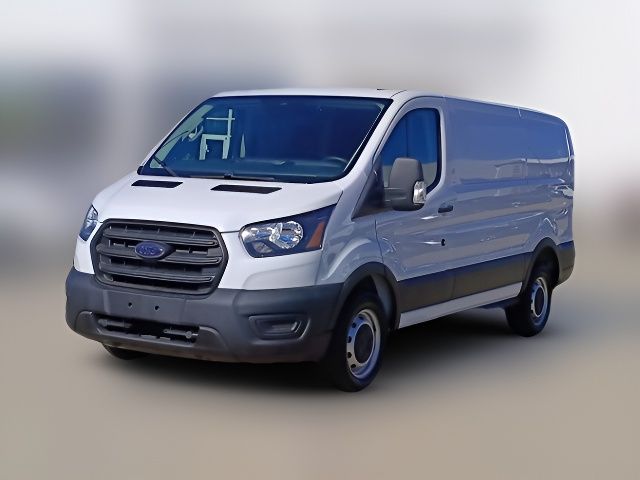 2020 Ford Transit Base