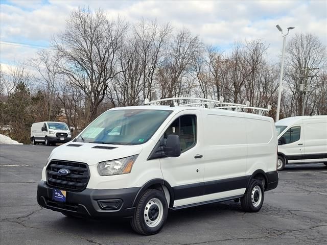 2020 Ford Transit Base