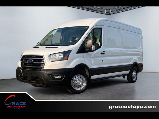 2020 Ford Transit Base