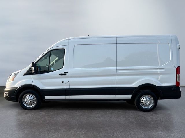 2020 Ford Transit Base