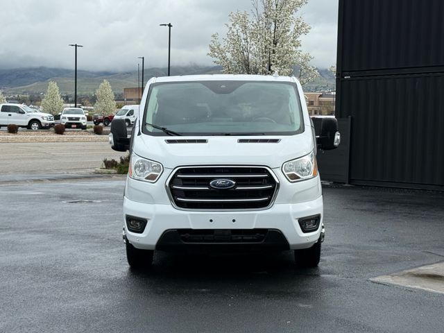 2020 Ford Transit XLT