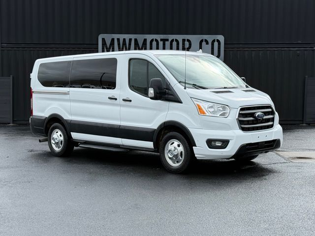 2020 Ford Transit XLT