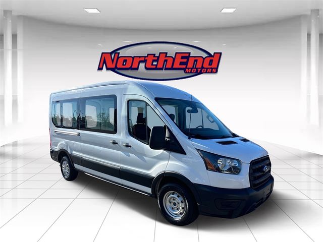 2020 Ford Transit Base