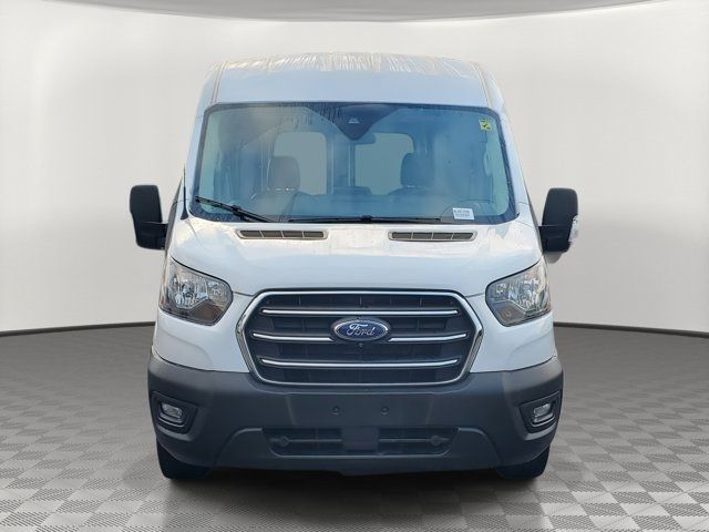 2020 Ford Transit Base