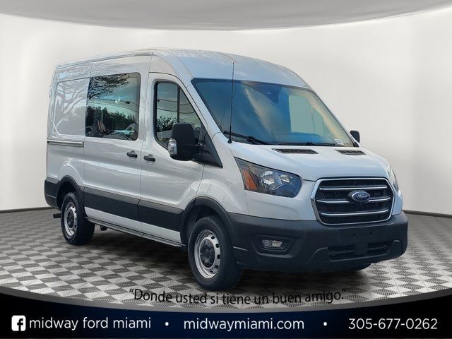 2020 Ford Transit Base