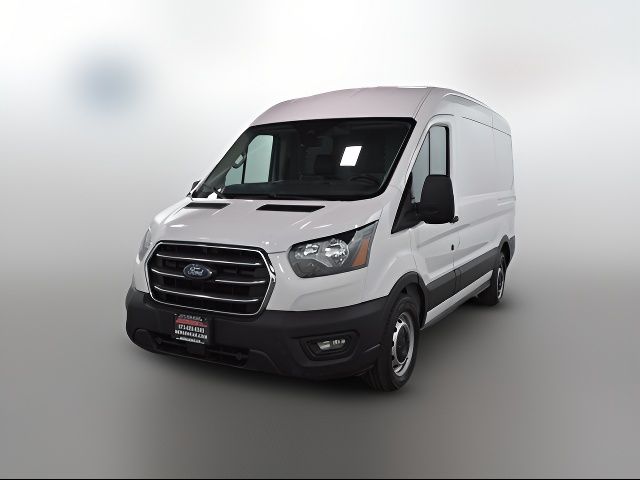 2020 Ford Transit Base