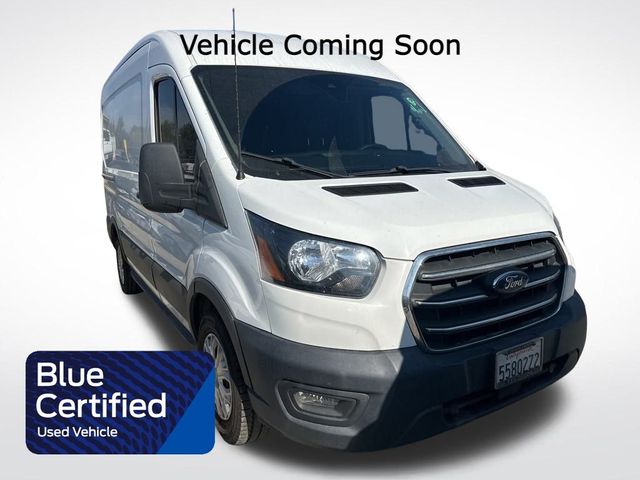 2020 Ford Transit Base