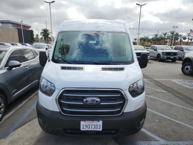 2020 Ford Transit Base